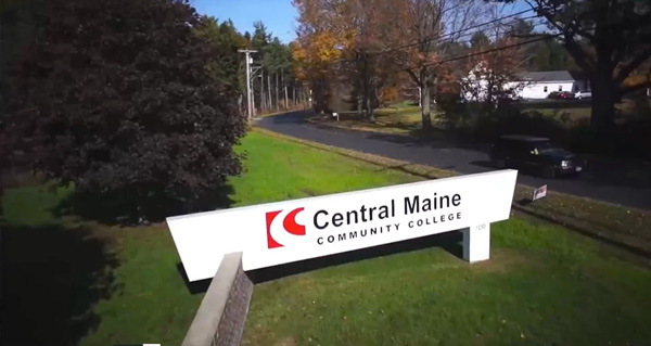 Central Maine Community College