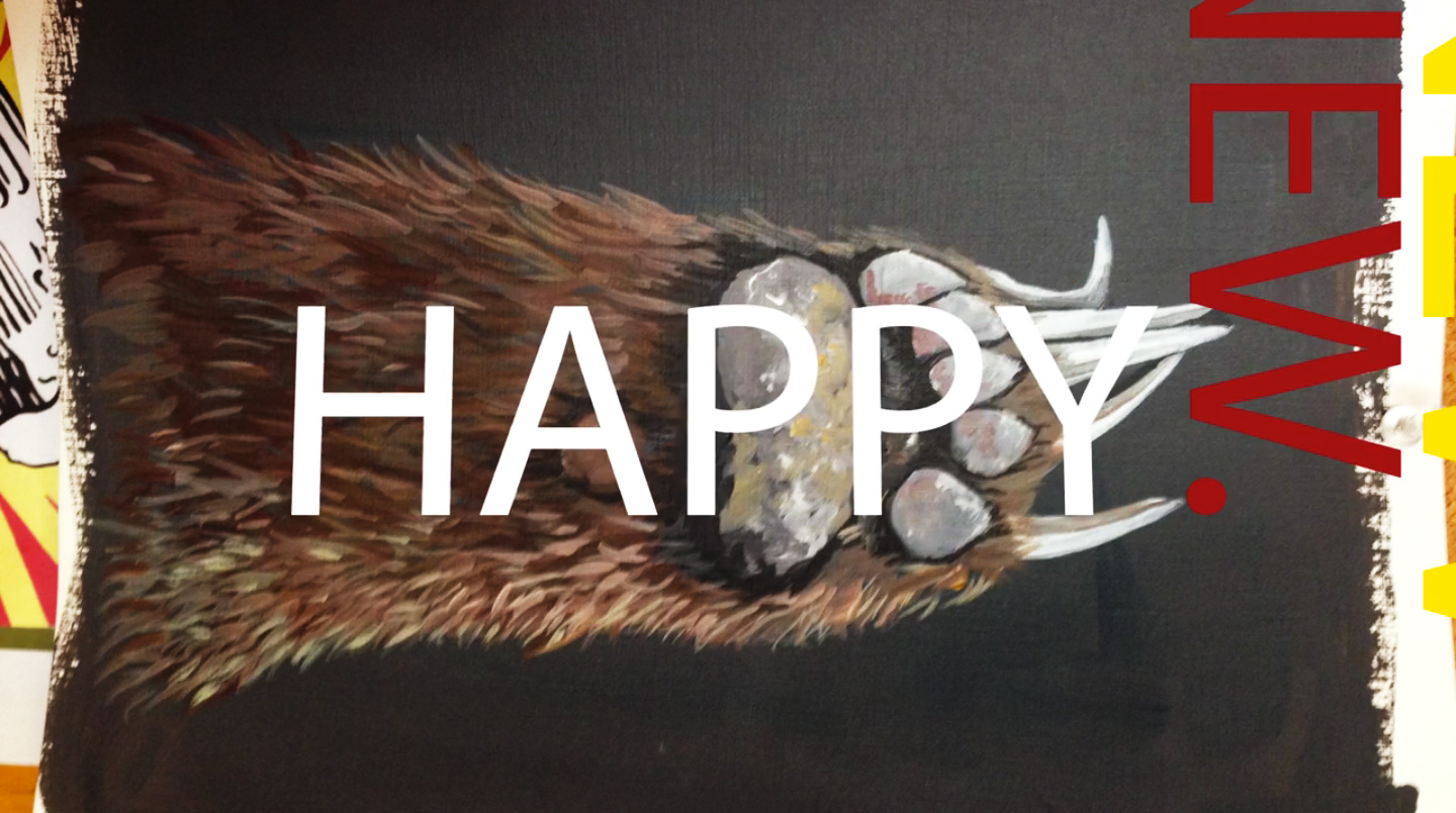 Great Lost Bear 35th Annibearsary