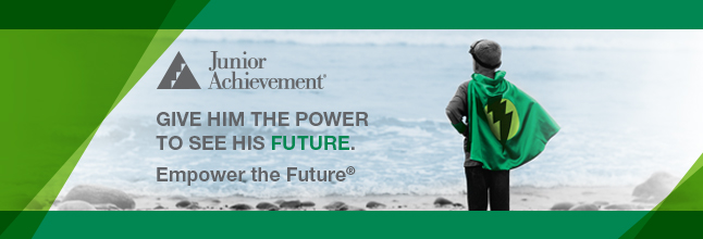 Junior Achievement Business Hall of Fame