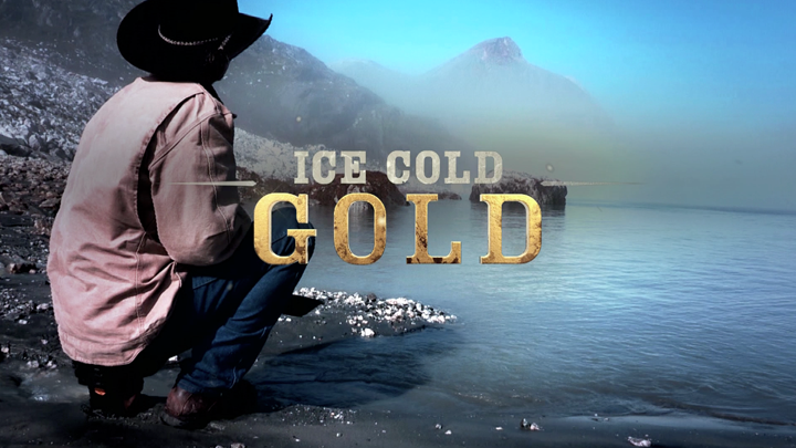 Ice Cold Gold Season 1