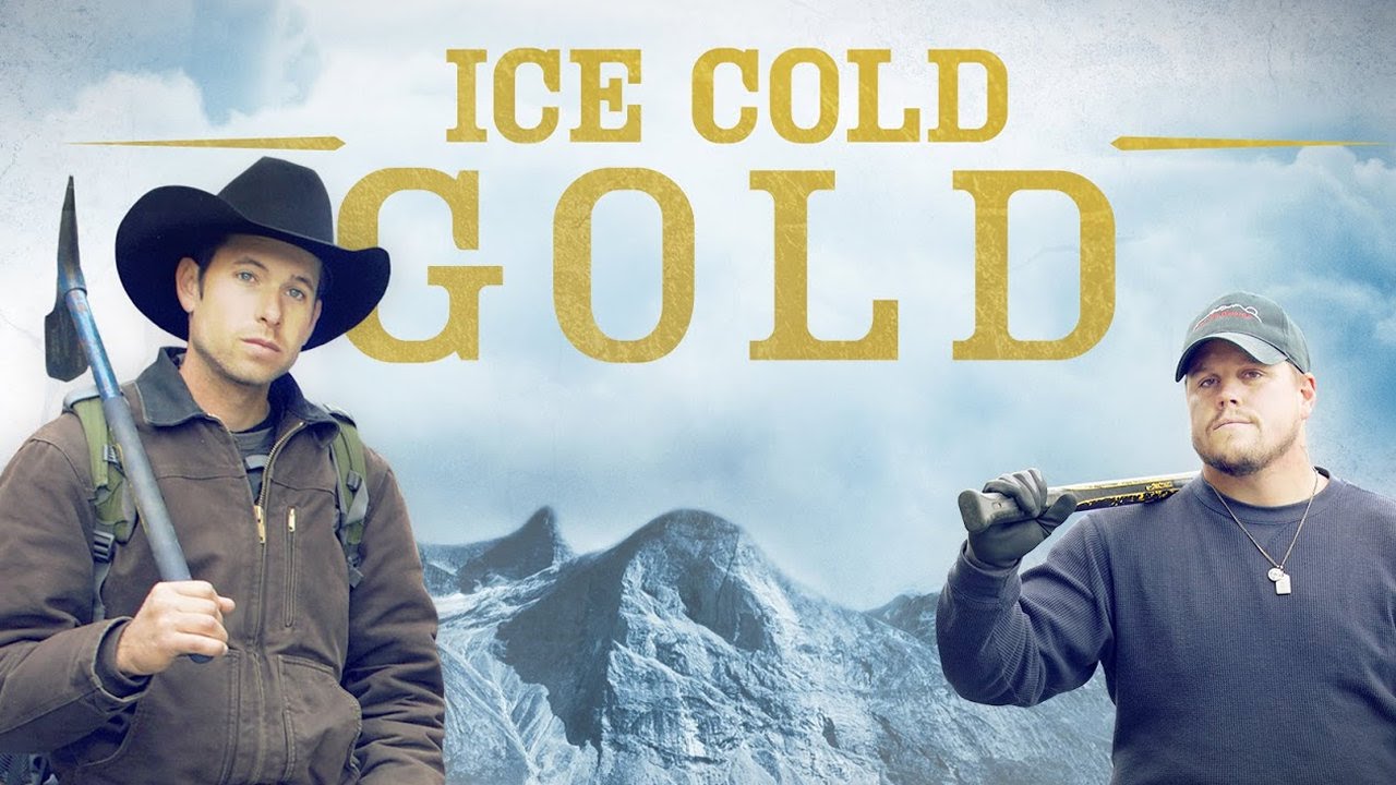 Ice Cold Gold Season 1